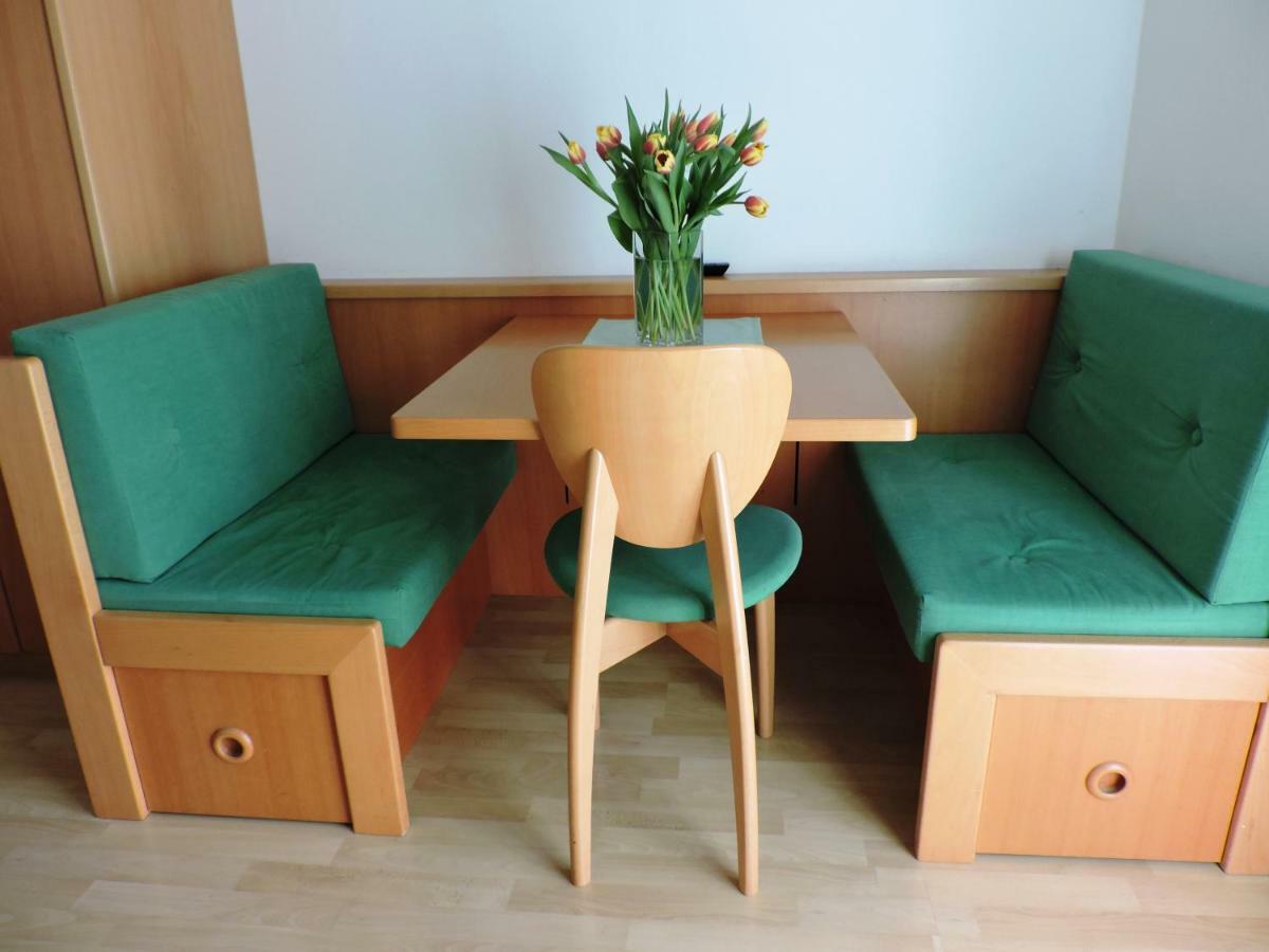 안테르셀바디메초 Kuehlerhof 아파트 호텔 외부 사진